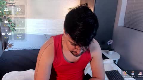 Eduardo online show from 01-06-26, 03:32