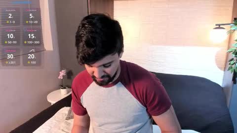 Eduardo online show from 02-03-26, 03:37