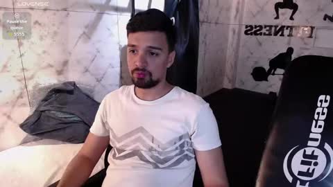 Eduardo online show from 03-02-26, 03:09