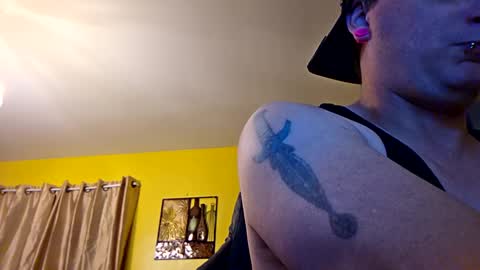 edwardaims_2please online show from 10-14-25, 02:23