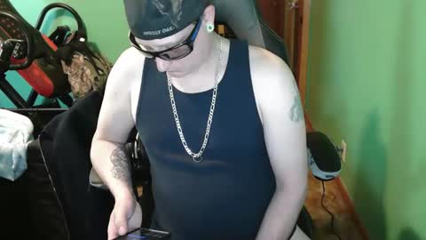 edwardaims_2please online show from 04-13-26, 05:40