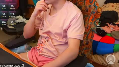 Alex online show from 04-16-26, 03:51