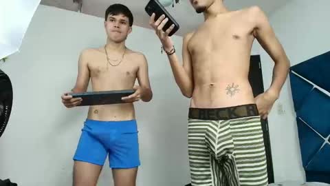 Edwin online show from 05-26-26, 01:29