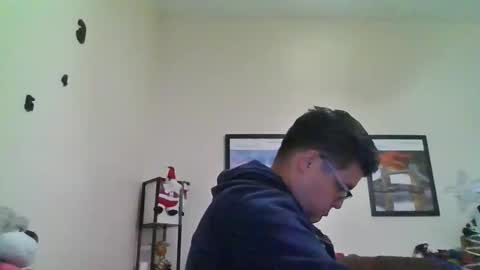 Nicky789 online show from 12-14-25, 08:57