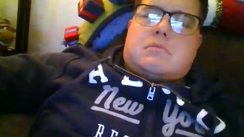 Nicky789 online show from 12-15-25, 10:58