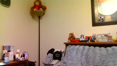 Nicky789 online show from 01-05-26, 08:12