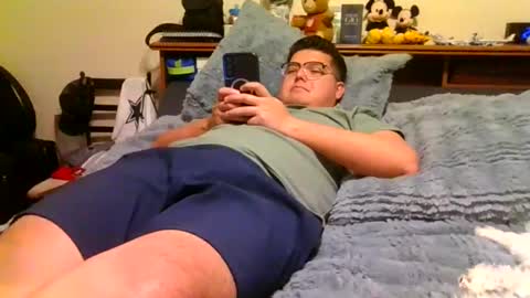 Nicky789 online show from 04-09-26, 07:41