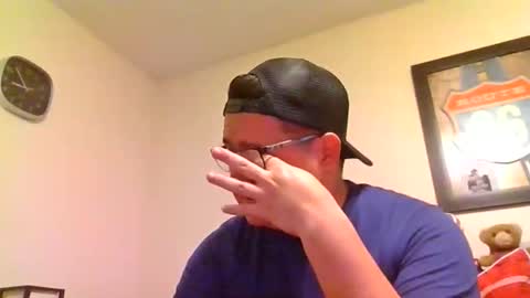 Nicky789 online show from 04-26-26, 05:10