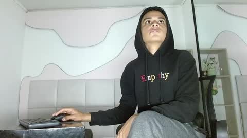 EdyLucianni online show from 07-13-26, 12:08