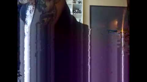 eeveejinxy online show from 10-07-25, 10:40