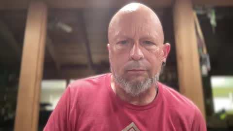 Harley Biker online show from 03-04-26, 06:58