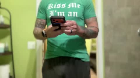 Harley Biker online show from 03-23-26, 12:09