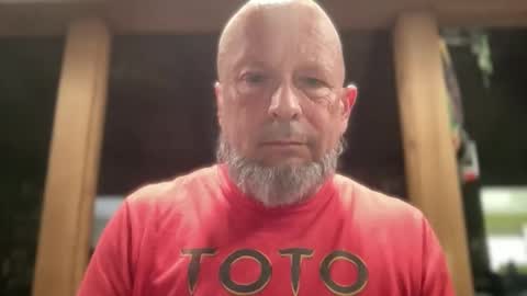 Harley Biker online show from 04-09-26, 04:23