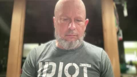 Harley Biker online show from 04-14-26, 05:52