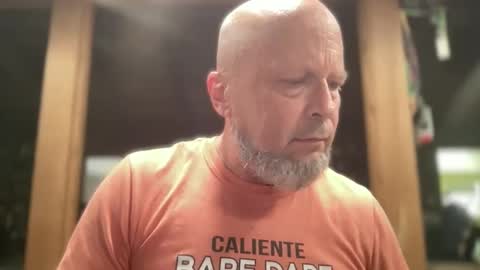 Harley Biker online show from 04-17-26, 03:37