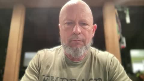 Harley Biker online show from 04-23-26, 05:26