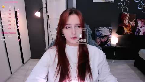 Effie online show from 03-13-26, 05:36