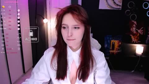 Effie online show from 03-24-26, 08:52