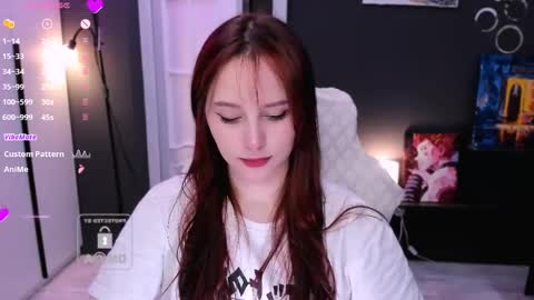 Effie online show from 04-20-26, 02:25