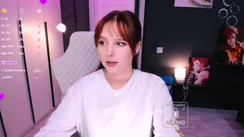 Effie online show from 04-23-26, 11:31