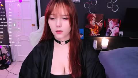 Effie online show from 05-17-26, 04:54