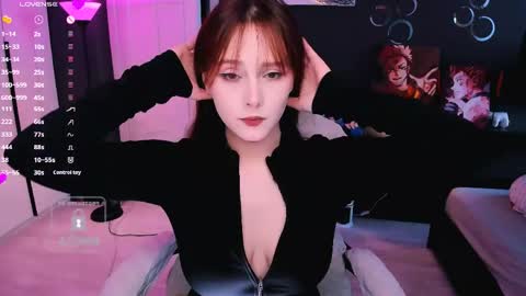 Effie online show from 05-21-26, 11:50