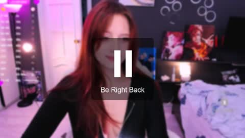 Effie online show from 06-14-26, 02:24