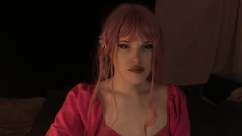 Effie Mur online show from 01-01-25, 03:03