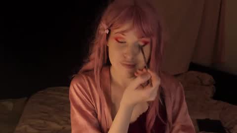 Effie Mur online show from 01-06-25, 03:08