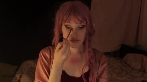 Effie Mur online show from 01-15-25, 03:18