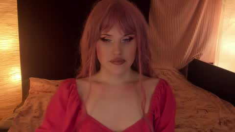 Effie Mur online show from 02-12-25, 03:38