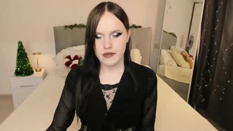 Effie Mur online show from 01-09-26, 09:27