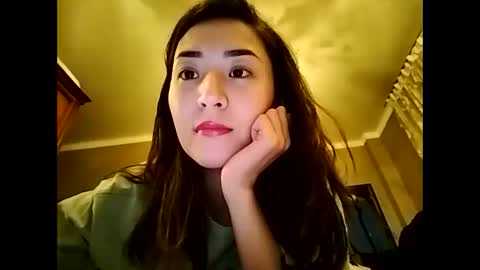 Effy online show from 02-13-25, 02:09