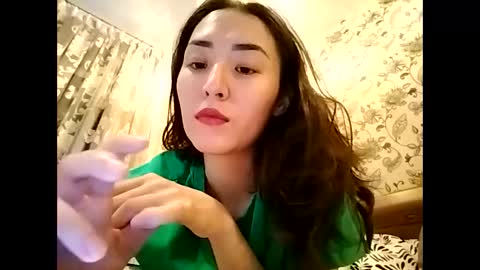 Effy online show from 02-19-25, 03:38