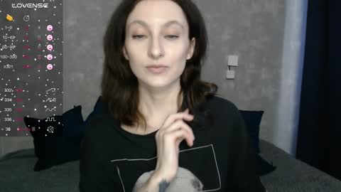 Anna online show from 12-22-24, 06:49