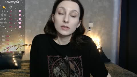 Anna online show from 01-13-25, 07:11