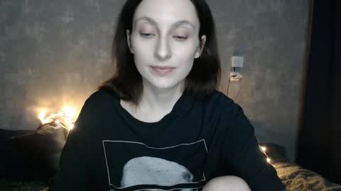 Anna online show from 01-28-25, 02:21