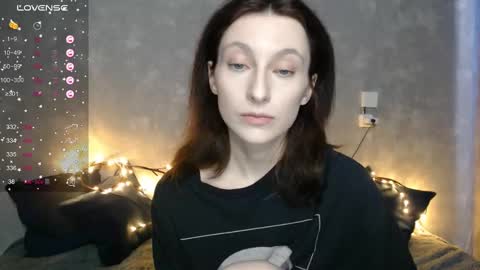 Anna online show from 03-04-25, 08:57