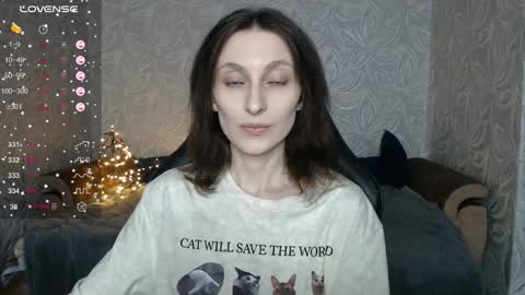 Anna online show from 10-04-25, 12:30