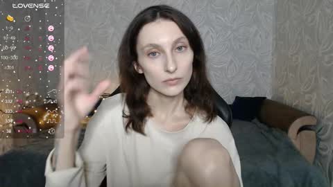 Anna online show from 11-22-25, 05:06