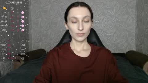 Anna online show from 11-29-25, 02:58