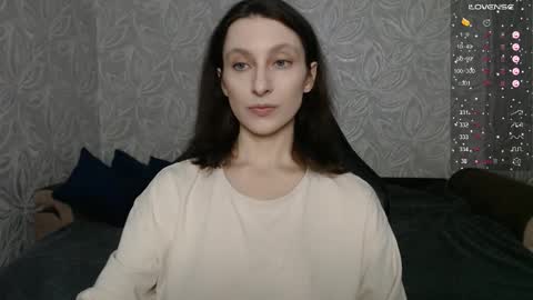 Anna online show from 02-13-26, 02:40