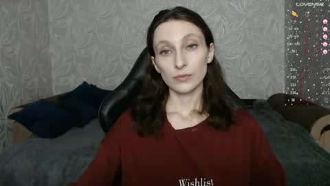 Anna online show from 06-23-26, 07:56