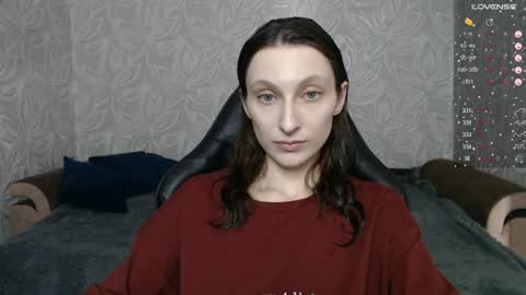 Anna online show from 07-05-26, 12:17