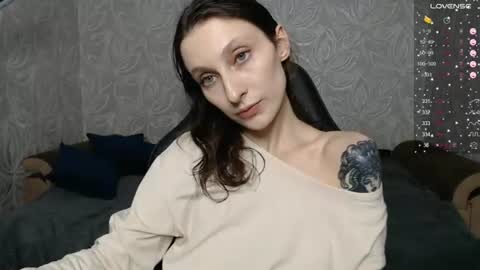 Anna online show from 07-13-26, 07:49