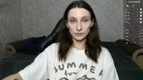Anna online show from 07-14-26, 07:52