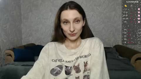 Anna online show from 07-16-26, 11:55
