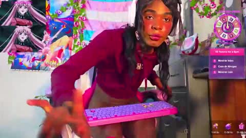 Snapshot of effy_marinn chatting on 11-02-25, 12:18 effy_marinn online show from 11-02-25, 12:18