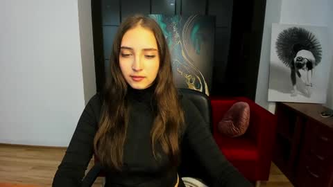 Effy Royse online show from 04-04-26, 11:51