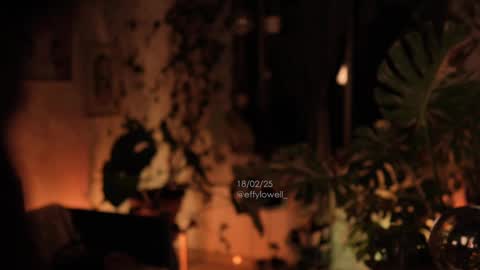 Snapshot of effylowell_ chatting on 02-19-25, 12:46 Effy online show from 02-19-25, 12:46